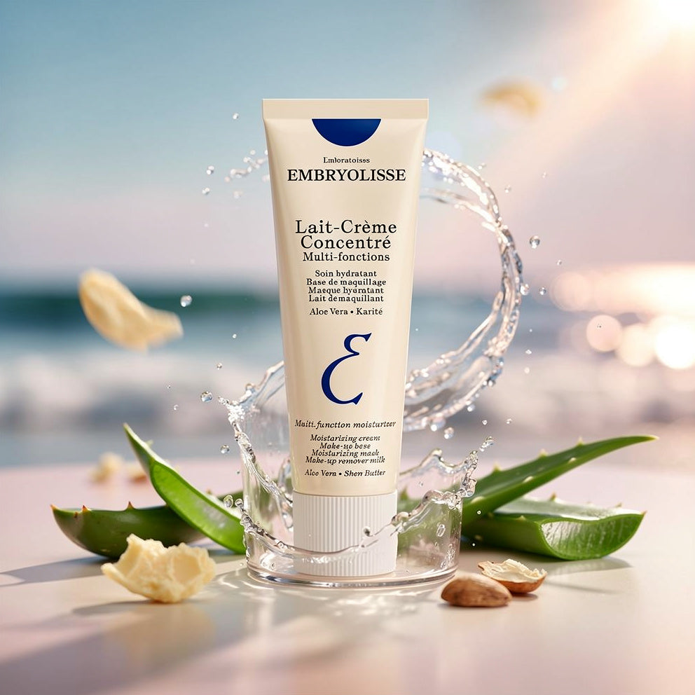 Embryolisse Lait-Crème Concentré Moisturizer & Primer – 30ml