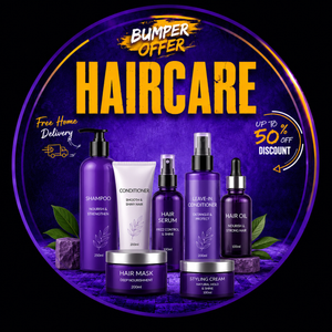 Hair Care