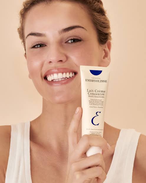 Embryolisse Lait-Crème Concentré Moisturizer & Primer – 30ml