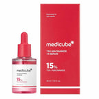 Medicube TXA Niacinamide Brightening Serum – Dark Spot & Acne Scar Correcting Serum
