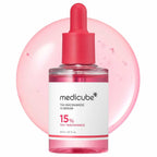 Medicube TXA Niacinamide Brightening Serum – Dark Spot & Acne Scar Correcting Serum