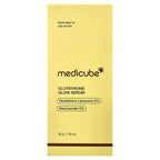Medicube AGE-R Glutathione Glow Ampoule – Brightening & Radiance Boosting Serum