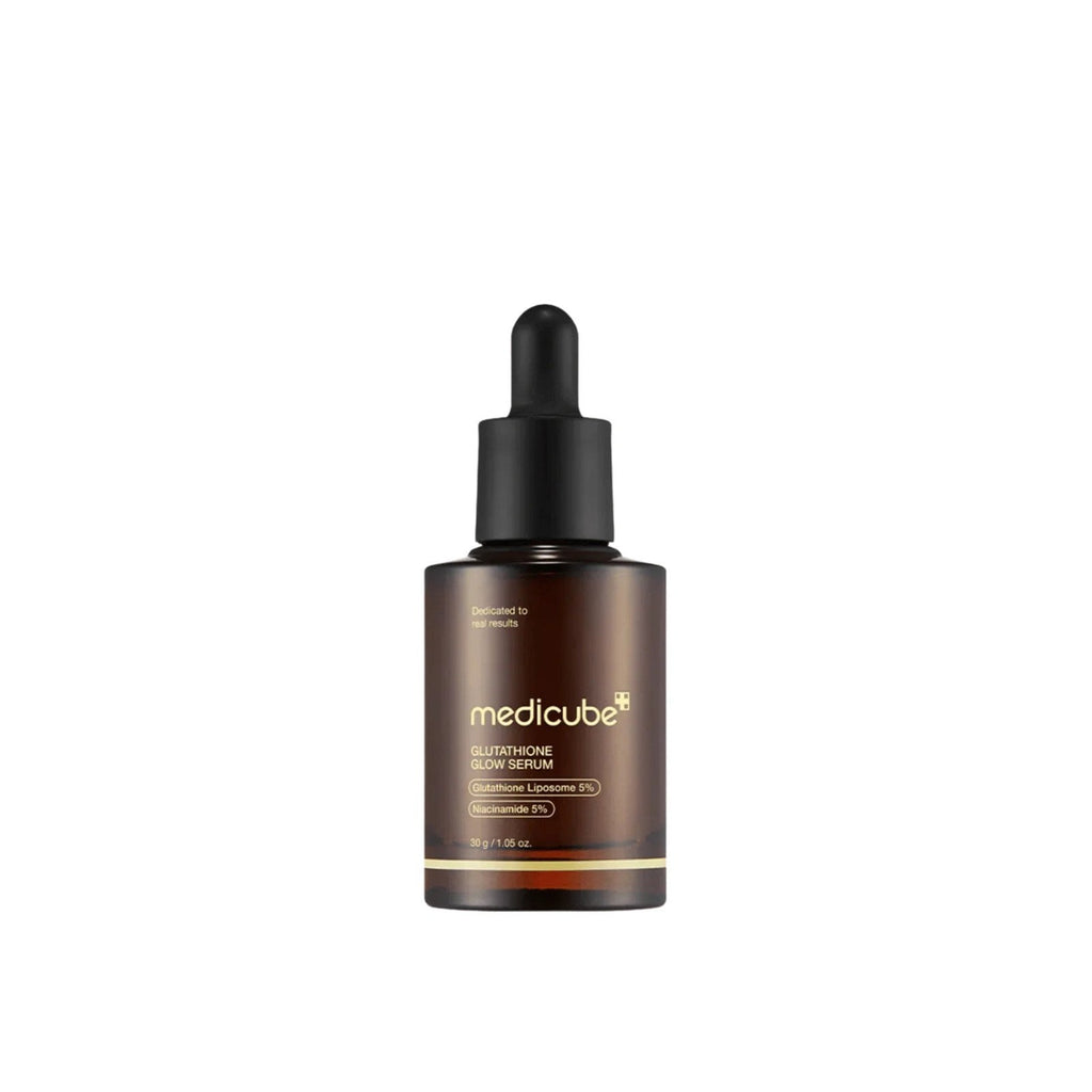 Medicube AGE-R Glutathione Glow Ampoule – Brightening & Radiance Boosting Serum