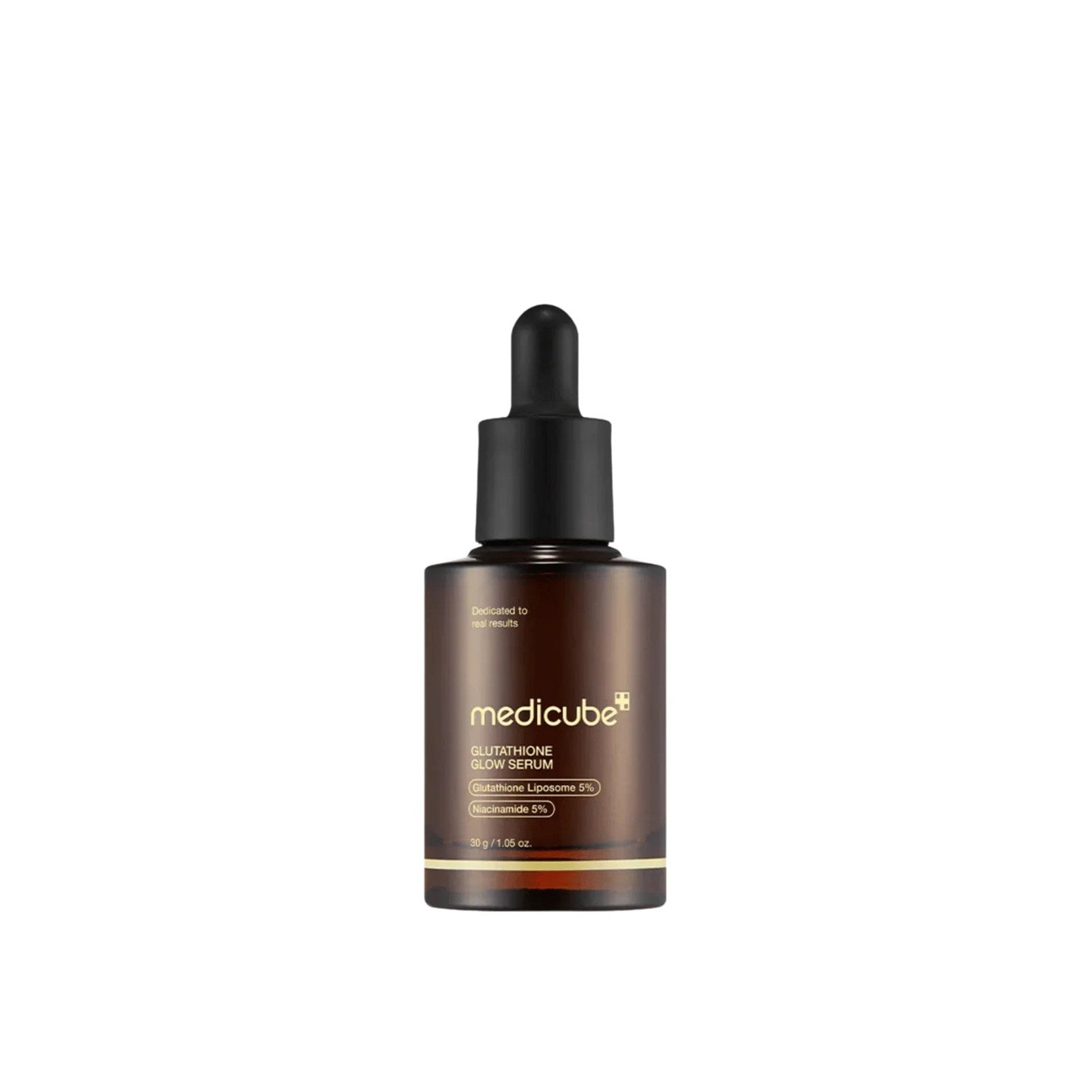 Medicube AGE-R Glutathione Glow Ampoule – Brightening & Radiance Boosting Serum