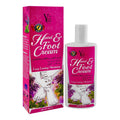 YC Goat Milk Hand & Foot Cream – Intensive Moisturizing & Skin Softening Care
