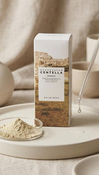 SKIN1004 Madagascar Centella Ampoule - 100% Pure Centella Barrier Repair Serum
