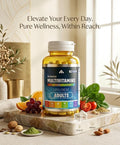 NUTRAVEX MULTIVITAMIN TABLETS 30s