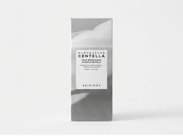 SKIN1004 Madagascar Centella Tone Brightening Capsule Ampoule - 100ml