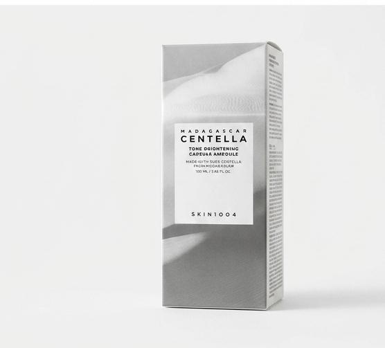 SKIN1004 Madagascar Centella Tone Brightening Capsule Ampoule - 100ml